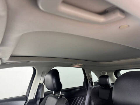 2016 Ford Edge Sport