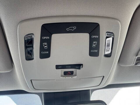 2026 Toyota Sienna LE 8-Passenger