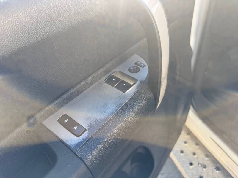 2008 Chevrolet Silverado 3500HD CC