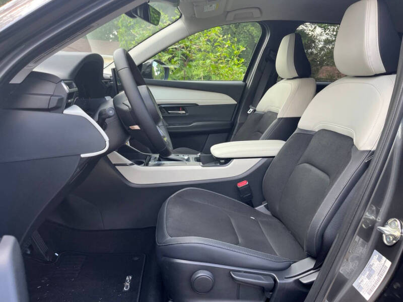 2026 Mazda CX-5 2.5 S Select