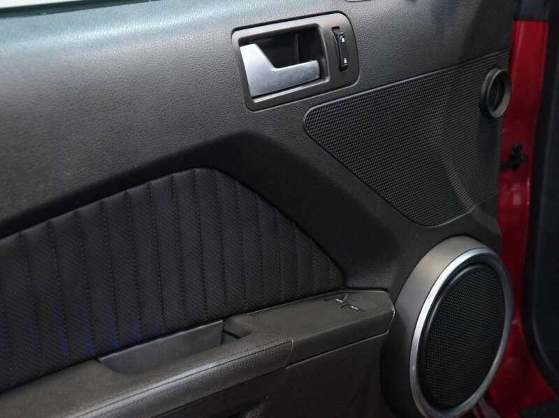 2013 Ford Shelby GT500