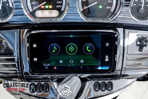 2019 Harley-Davidson Ultra Limited