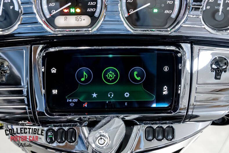 2019 Harley-Davidson Ultra Limited