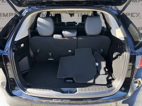 2024 Mazda CX-90 3.3 Turbo Select