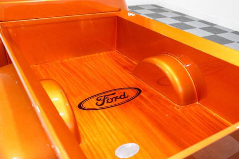 1954 Ford F-100