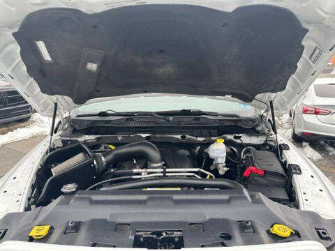 2012 RAM 1500