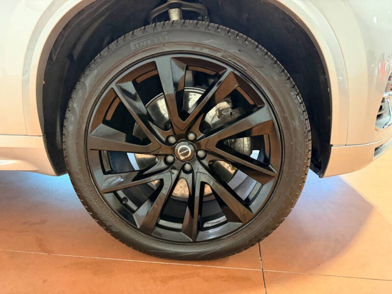 2022 Volvo XC90 Recharge T8 Inscription Expression 6P