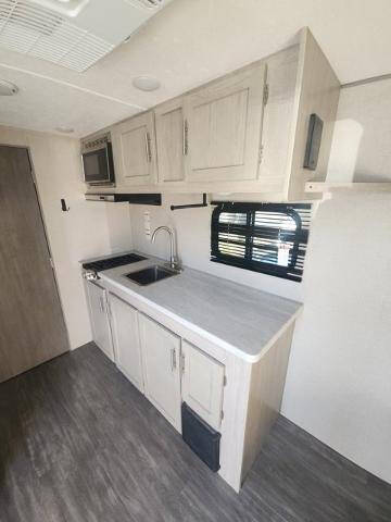 2023 Forest River AURORA 16RB