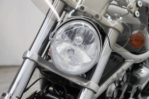 2007 Harley-Davidson V-Rod