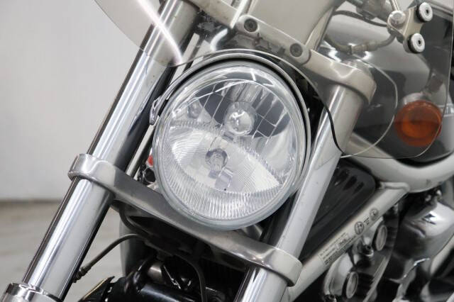 2007 Harley-Davidson V-Rod