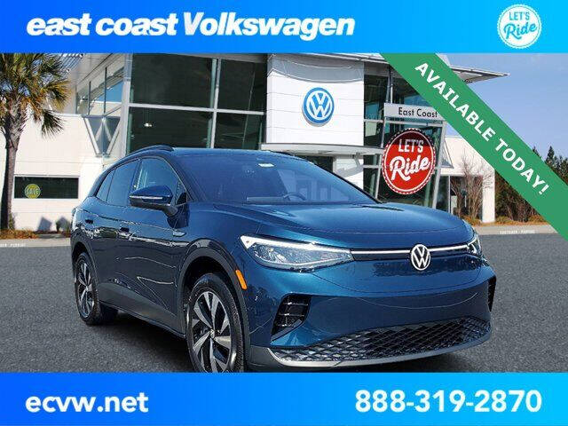 2023 Volkswagen ID.4 for sale in Myrtle Beach, SC