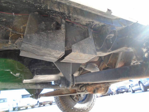 1985 Ford E-350 Super