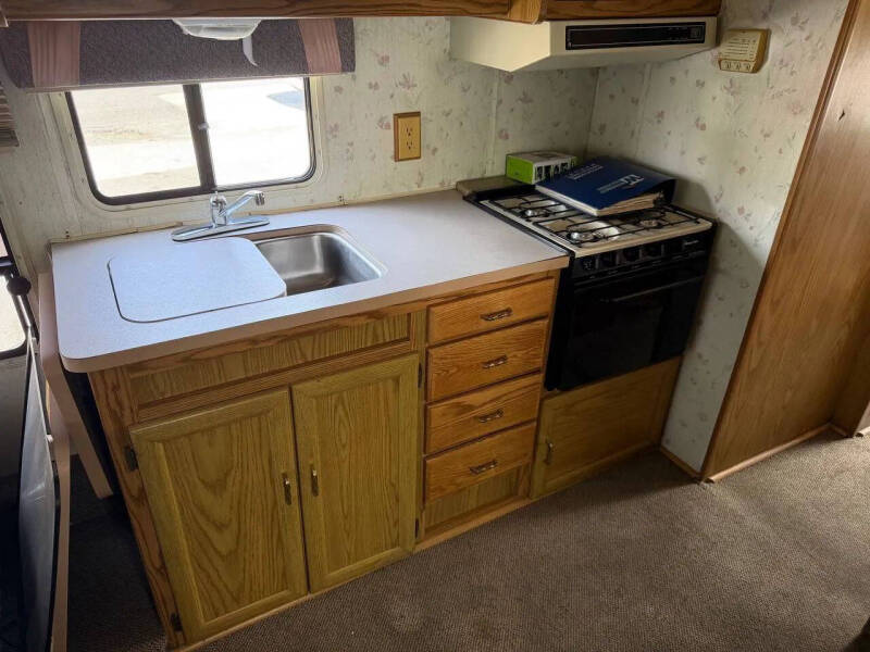 1992 Ford E-Series E-350