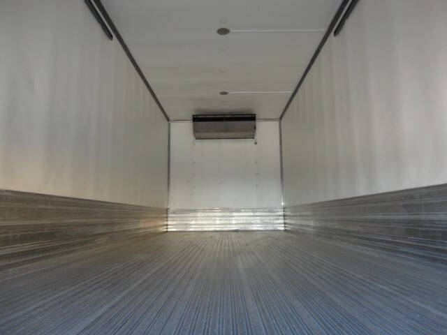 2021 Freightliner M2 106