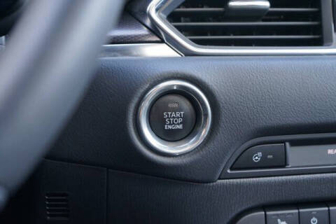 2023 Mazda CX-5 2.5 Turbo