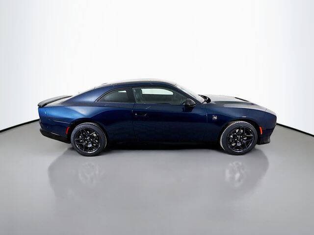 2026 Dodge Charger