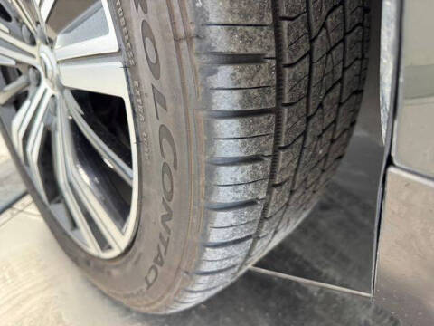 2022 Volvo XC60 Recharge T8 Inscription