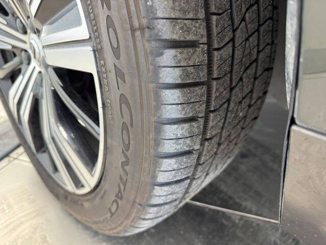 2022 Volvo XC60 Recharge T8 Inscription