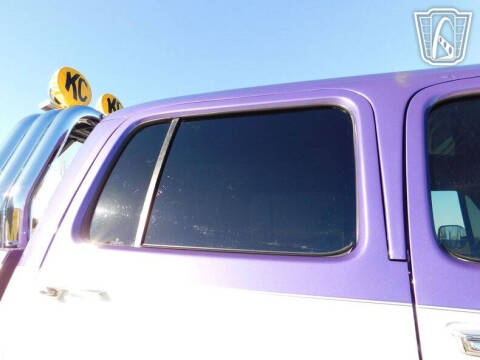1985 Dodge RAM 350