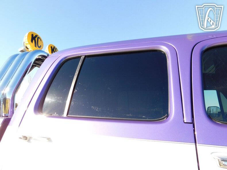 1985 Dodge RAM 350