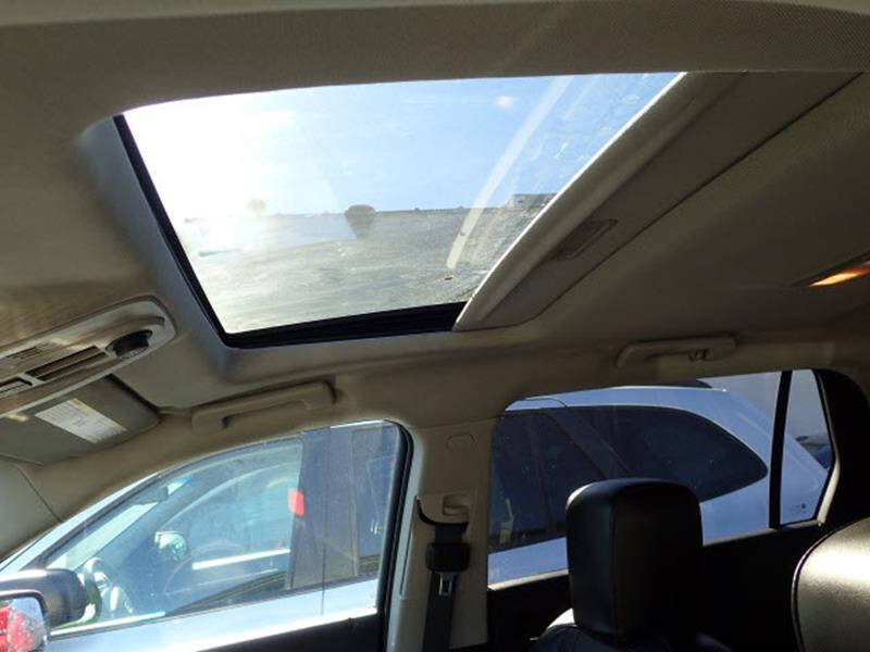 2015 GMC Terrain Denali