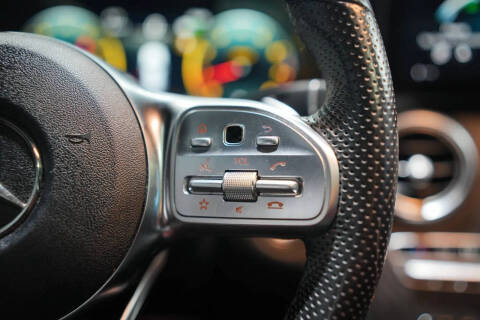 2021 Mercedes-Benz GLC GLC 300