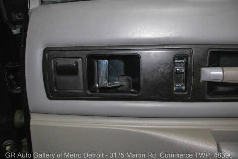 1994 Chevrolet Impala SS