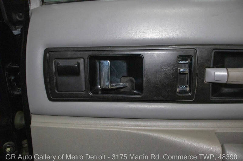 1994 Chevrolet Impala SS