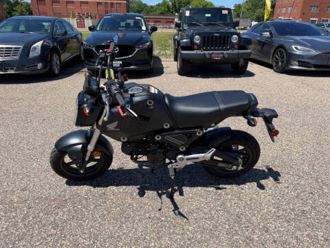 2023 Honda Grom