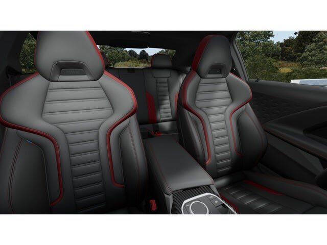 2026 BMW M2