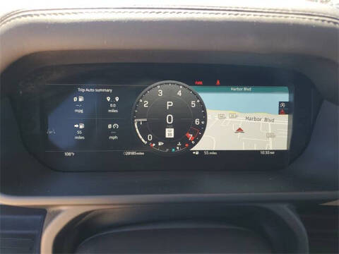 2024 Land Rover Defender 90 P300 S