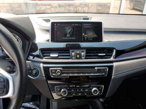 2020 BMW X2 xDrive28i