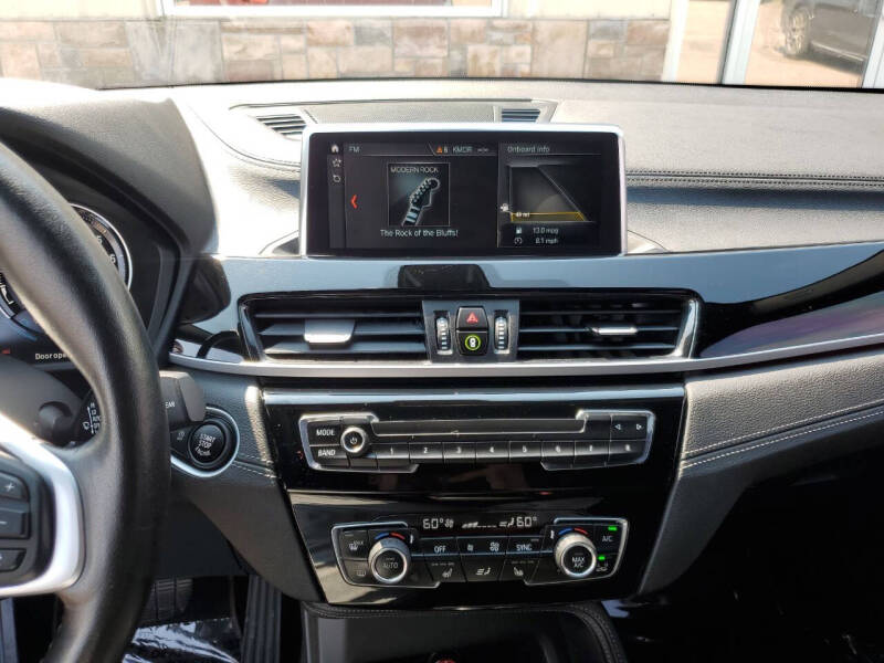 2020 BMW X2 xDrive28i