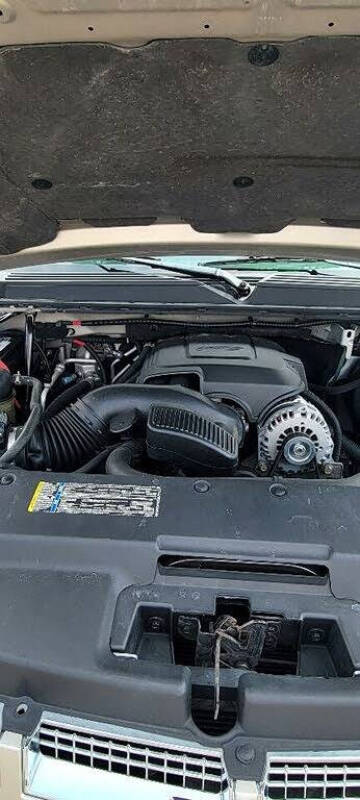 2009 Cadillac Escalade