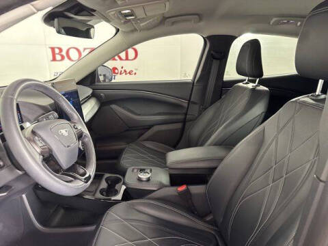 2023 Ford Mustang Mach-E Select