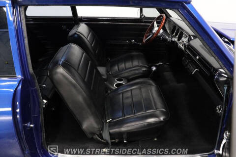 1965 Chevrolet Chevelle