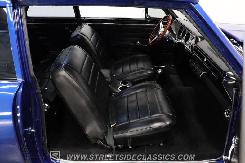 1965 Chevrolet Chevelle