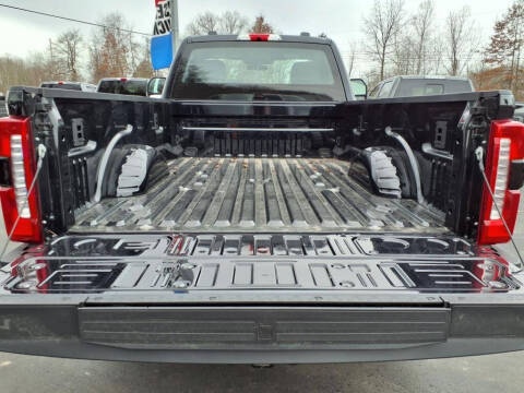 2024 Ford F-350 Super Duty XL