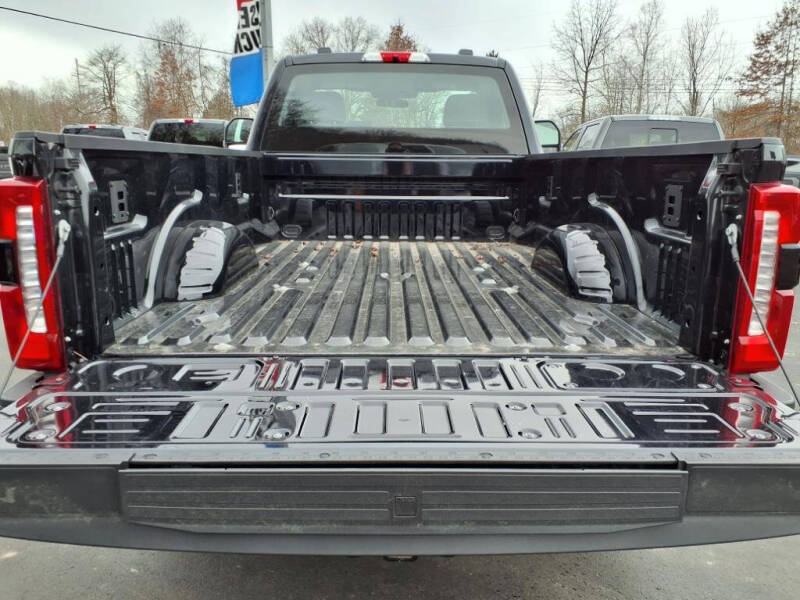 2024 Ford F-350 Super Duty XL