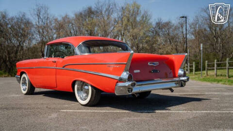 1957 Chevrolet 210