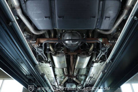 2000 Ford Mustang GT