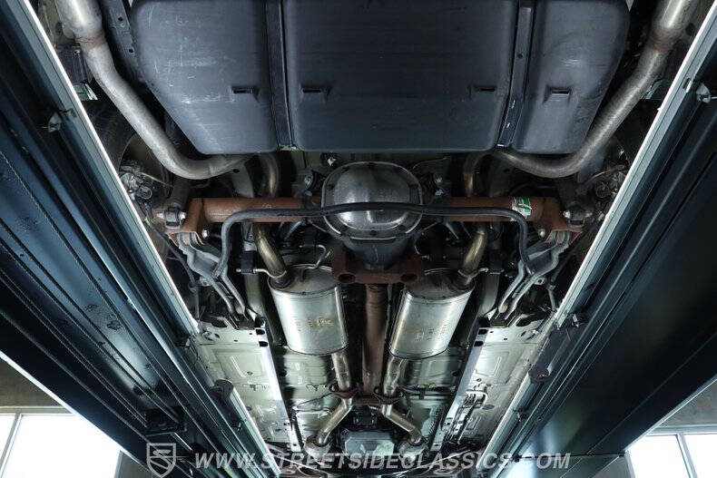 2000 Ford Mustang GT