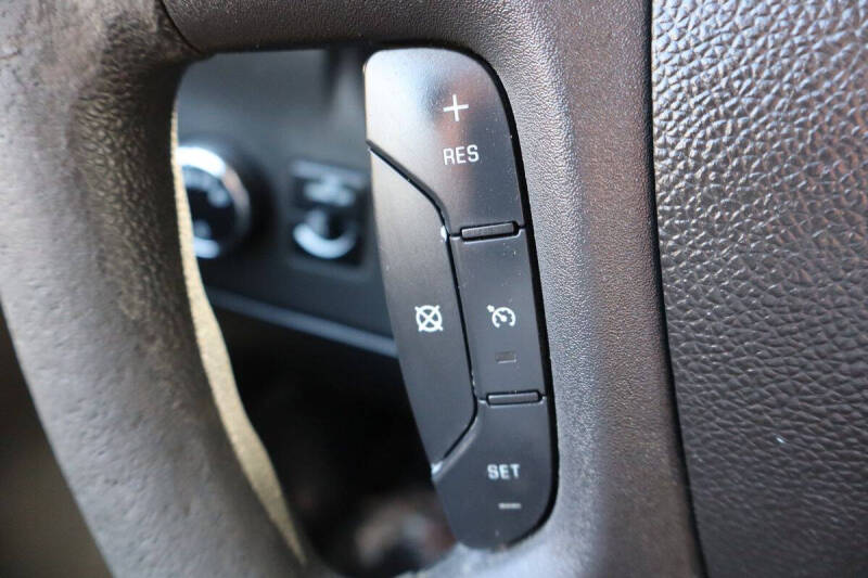 2017 Chevrolet Express LT 3500