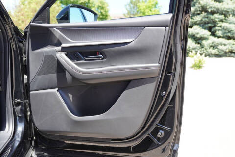 2025 Mazda CX-70 Plug-in Hybrid Premium