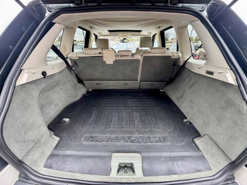 2006 Land Rover Range Rover Sport HSE