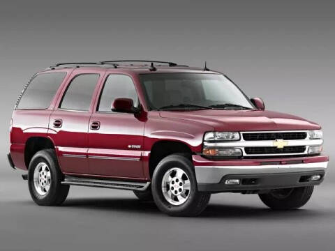 2004 Chevrolet Tahoe for sale at Boise Motor Sports in Boise ID