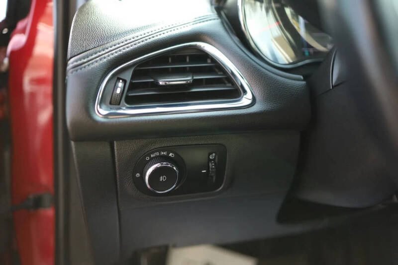 2017 Chevrolet Cruze Premier Auto