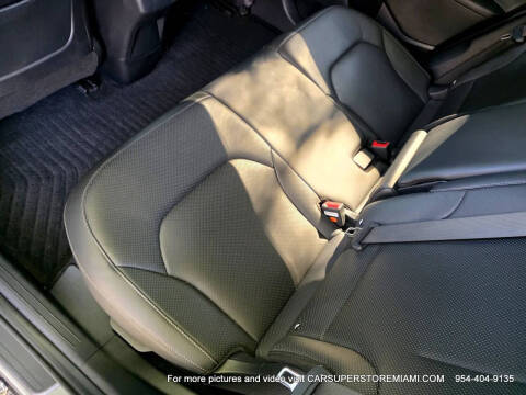 2022 Kia EV6 Wind