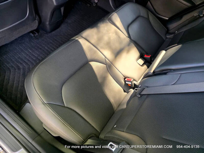 2022 Kia EV6 Wind