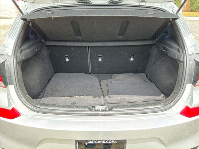 2020 Hyundai Elantra GT